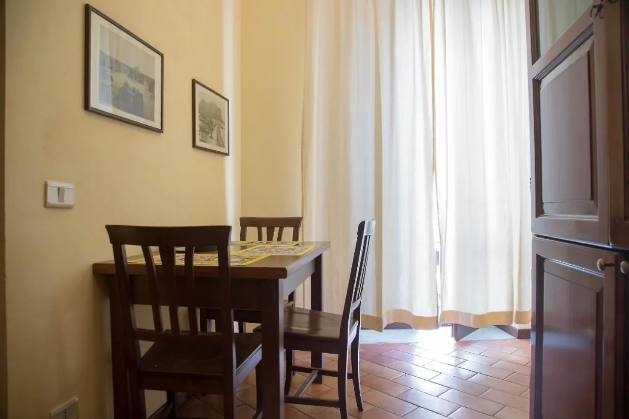 Cuore Di Palermo Aparthotel