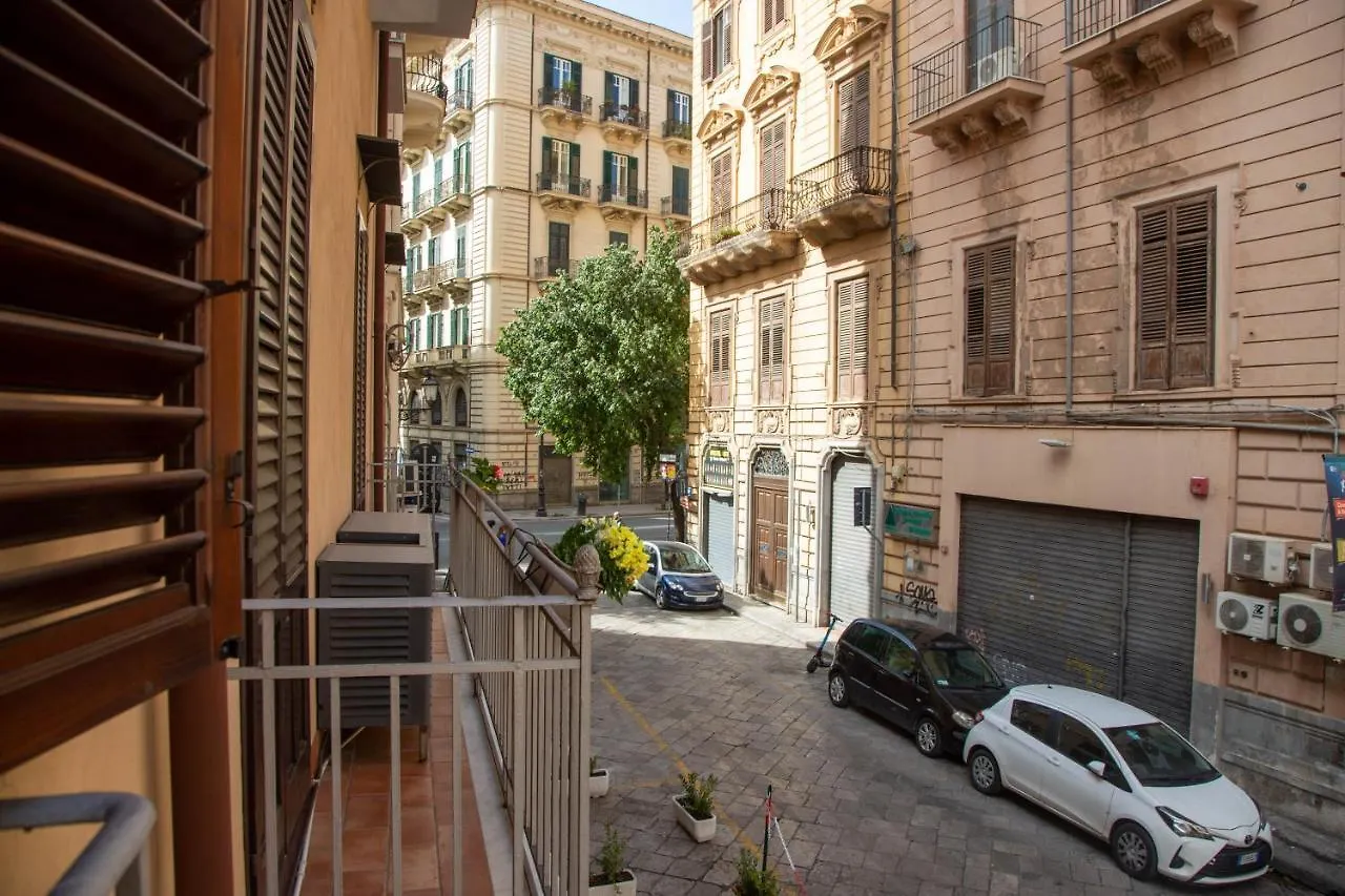 Cuore Di Palermo
