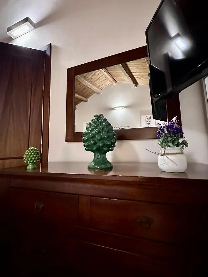 Cuore Di Palermo Aparthotel
