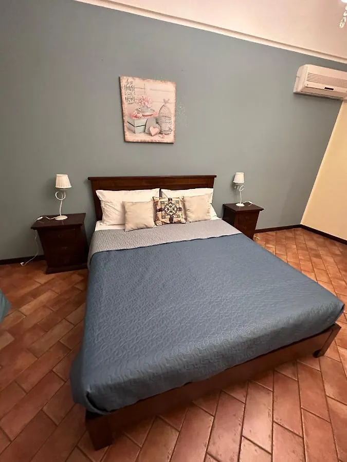 Cuore Di Palermo